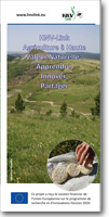 HNV-Link Agriculture à Haute Valeur Naturelle : Apprendre, Innover, Partager